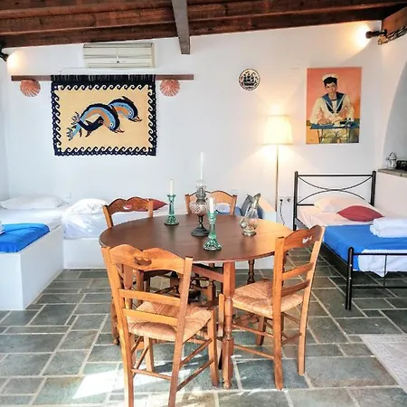 Traditional Country House In Prázdninový dům *