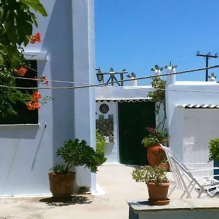 펜션 Traditional Country House In *