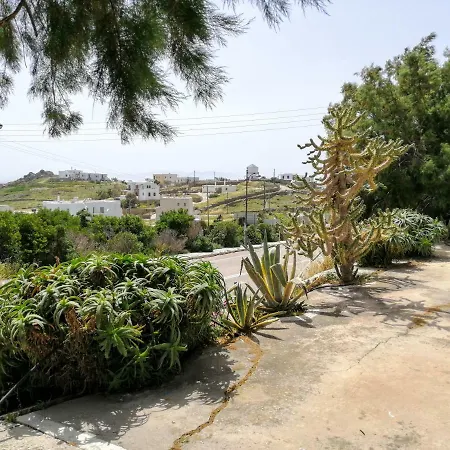 펜션 Traditional Country House In *